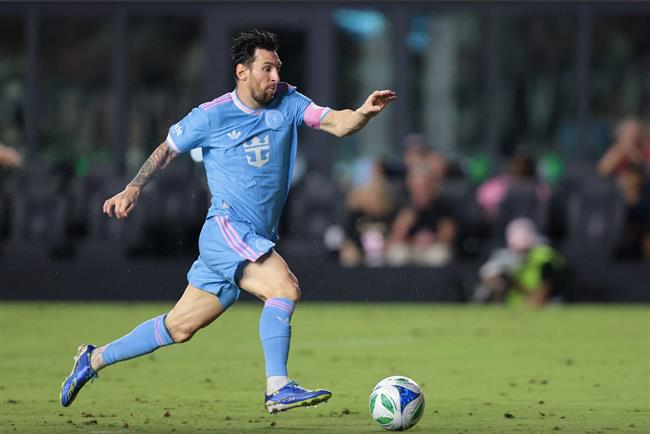 Lý do Messi vắng mặt trong trận đấu của Argentina